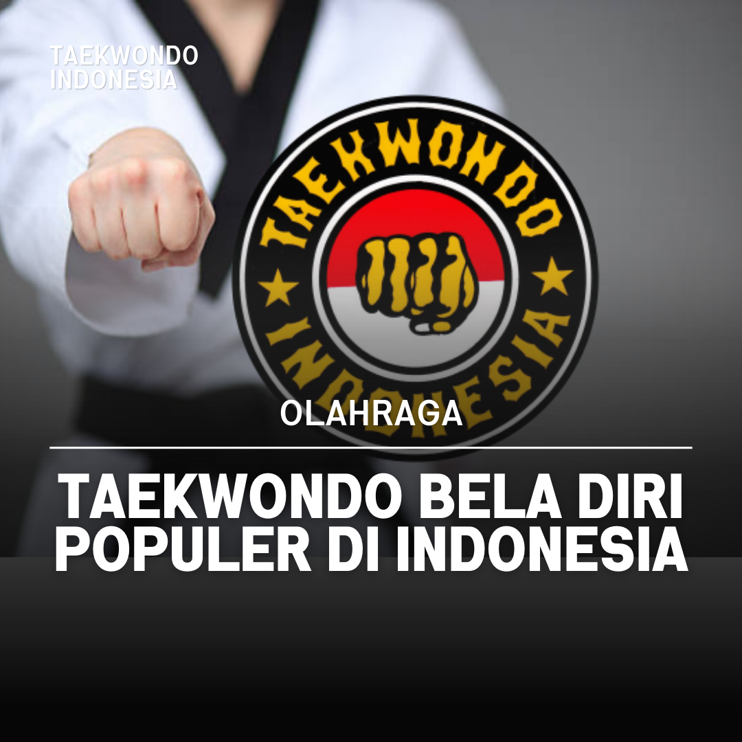 Kejuaraan Dunia Taekwondo: Puncak Prestasi dalam Seni Bela Diri INSTIPER YOGYAKARTA TAEKWONDO INDONESIA