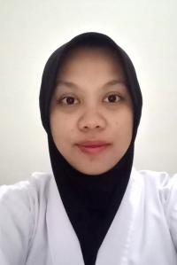JUARA 2 SENIOR - TAEGEUK 1 - PUTRI Septia Nurma Amelia 